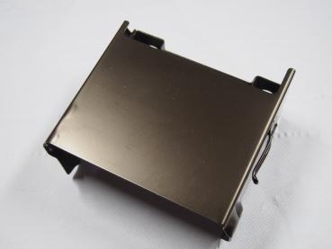 Preview: Batterhalter für Suzuki VL1500 Intruder